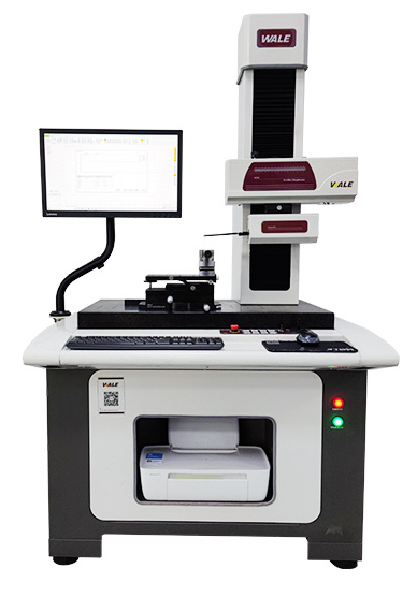 威爾輪廓測(cè)量?jī)x